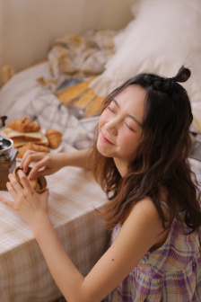 幽灵人间